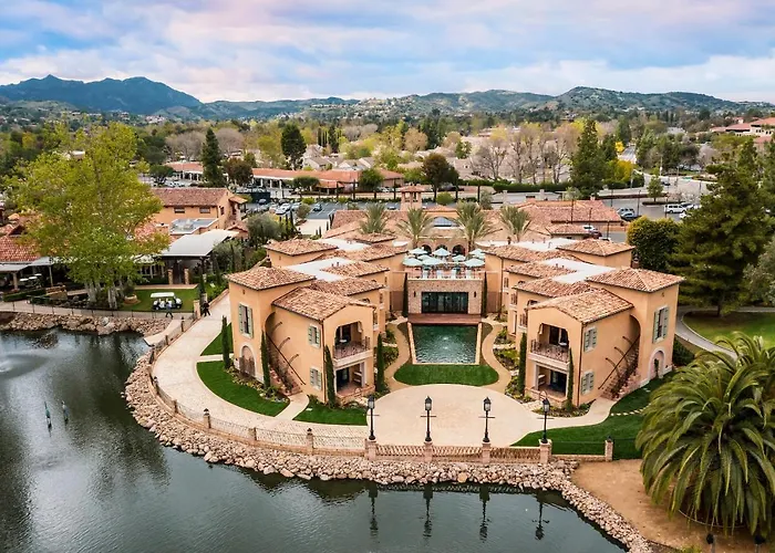  in Westlake Village
