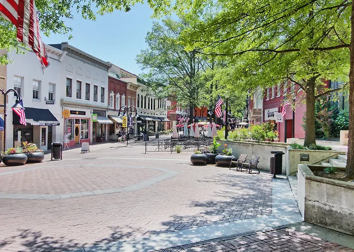  in Charlottesville