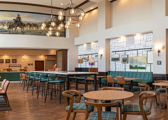 Boerne Hotels With Jacuzzi in Room