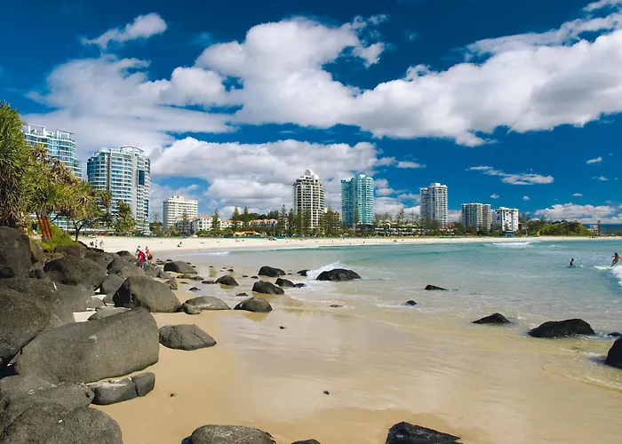  in Gold Coast
