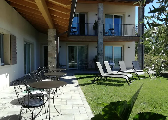  in Bardolino