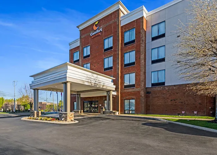 Murfreesboro Hotels With Jacuzzi in Room