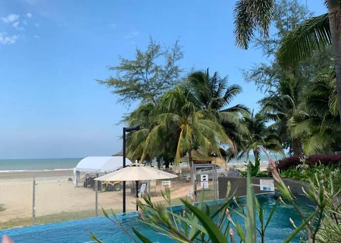  in Kuantan