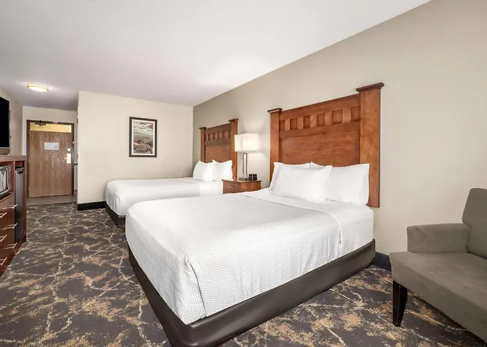 Grants Pass Hotels With Jacuzzi in Room
