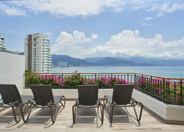  in Puerto Vallarta