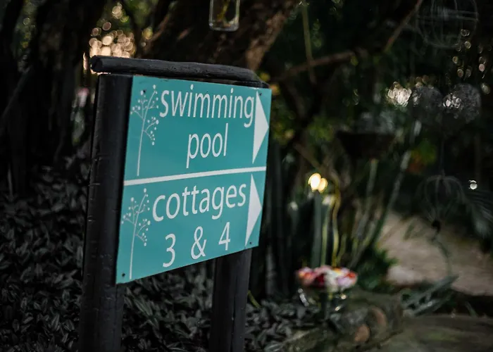 Hazyview Hotels With Jacuzzi in Room