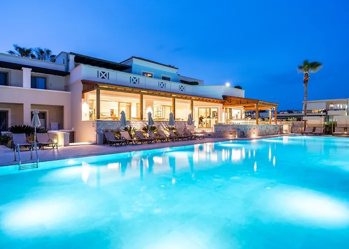  in Kos Town