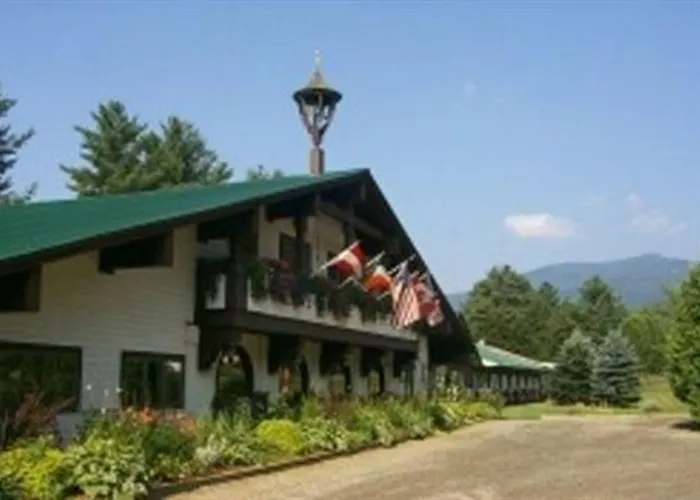 Stowe Hotels With Jacuzzi in Room