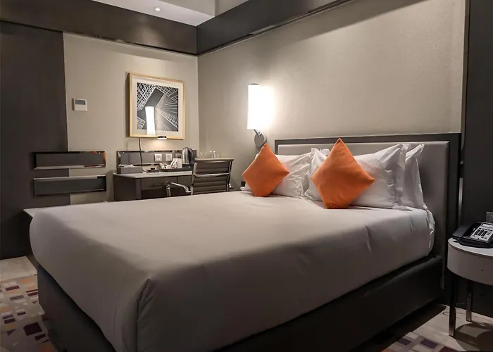 Nairobi Hotels With Jacuzzi in Room