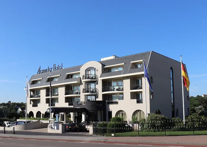  in Noordwijk