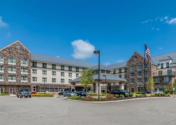 Mashantucket Hotels With Jacuzzi in Room