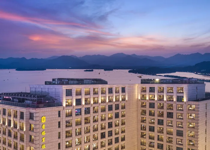  in Hangzhou