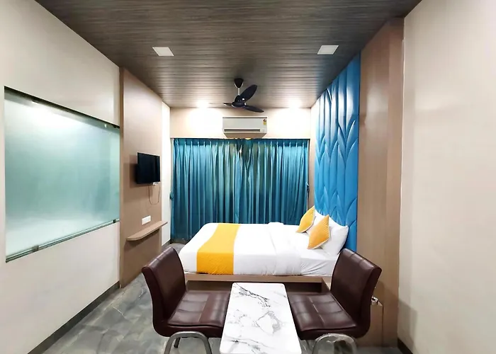  in Navi Mumbai