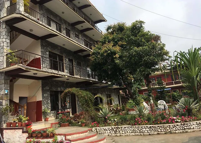  in Pokhara