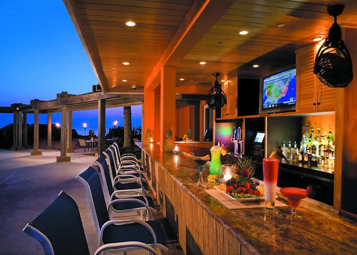 Okeechobee Hotels With Jacuzzi in Room